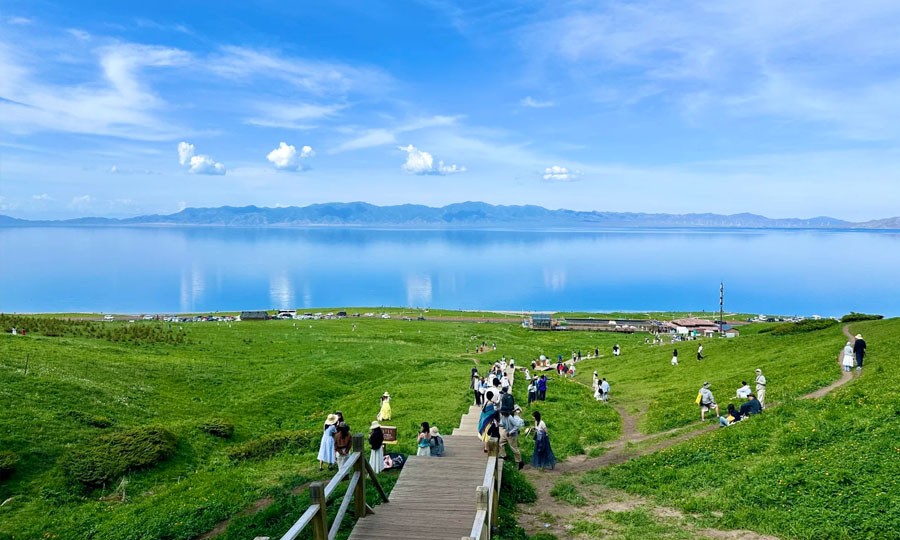 新疆旅游攻略